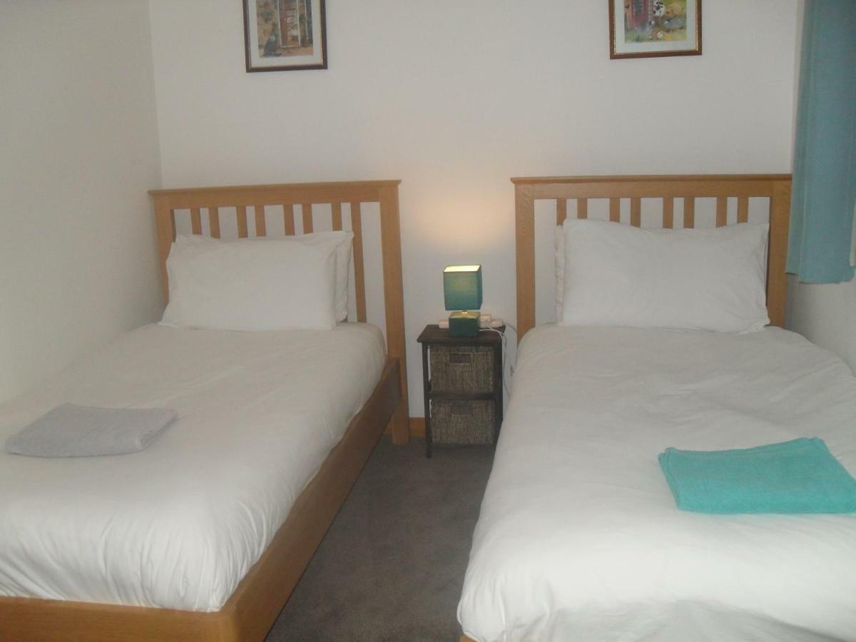 Edinburgh Beach View Apartment Zewnętrze zdjęcie