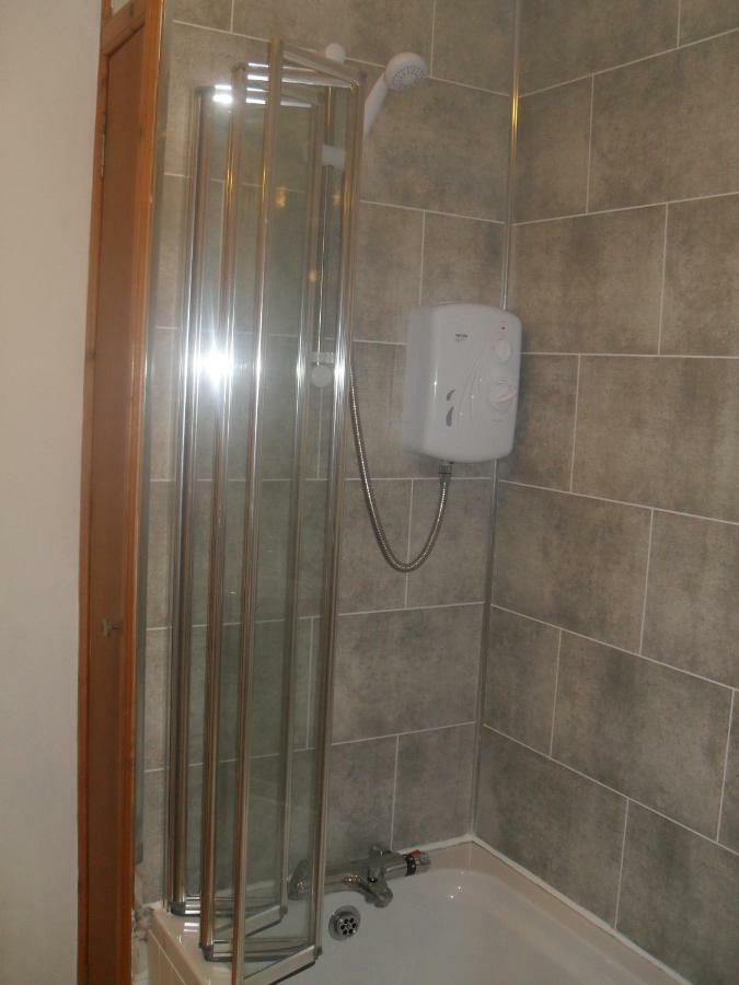 Edinburgh Beach View Apartment Zewnętrze zdjęcie