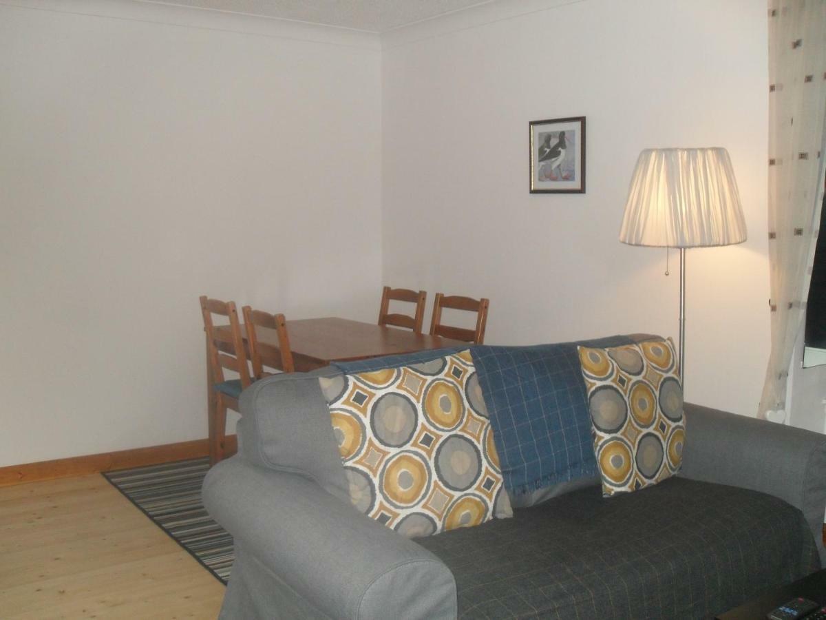 Edinburgh Beach View Apartment Zewnętrze zdjęcie