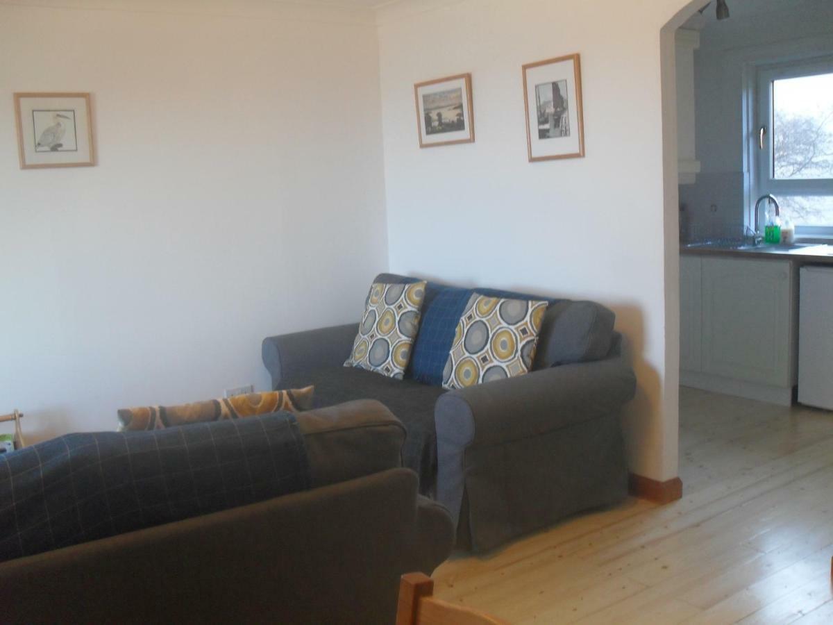 Edinburgh Beach View Apartment Zewnętrze zdjęcie